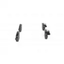 BOSCH 0 986 424 794 Bremsbelagsatz, Scheibenbremse