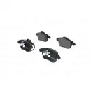 BOSCH 0 986 424 797 Bremsbelagsatz, Scheibenbremse