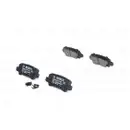 BOSCH 0 986 424 790 Bremsbelagsatz, Scheibenbremse