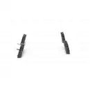 BOSCH 0 986 424 803 Bremsbelagsatz, Scheibenbremse