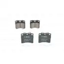 BOSCH 0 986 460 954 Bremsbelagsatz, Scheibenbremse