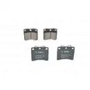BOSCH 0 986 460 954 Bremsbelagsatz, Scheibenbremse