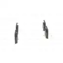 BOSCH 0 986 460 954 Bremsbelagsatz, Scheibenbremse