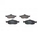 BOSCH 0 986 460 969 Bremsbelagsatz, Scheibenbremse