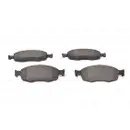 BOSCH 0 986 460 969 Bremsbelagsatz, Scheibenbremse
