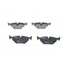 BOSCH 0 986 460 964 Bremsbelagsatz, Scheibenbremse