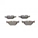 BOSCH 0 986 460 964 Bremsbelagsatz, Scheibenbremse