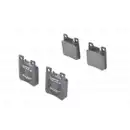 BOSCH 0 986 460 965 Bremsbelagsatz, Scheibenbremse