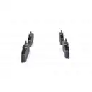 BOSCH 0 986 468 350 Bremsbelagsatz, Scheibenbremse