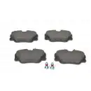BOSCH 0 986 469 410 Bremsbelagsatz, Scheibenbremse