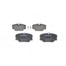 BOSCH 0 986 469 410 Bremsbelagsatz, Scheibenbremse