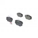 BOSCH 0 986 469 410 Bremsbelagsatz, Scheibenbremse