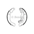 BOSCH 0 986 487 774 Bremsbackensatz