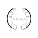 BOSCH 0 986 487 775 Bremsbackensatz