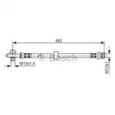 BOSCH 1 987 476 648 Bremsschlauch