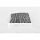 BOSCH 1 987 435 505 Filter, Innenraumluft R5505