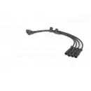 Zündleitungssatz Bosch 0 986 356 754 für Fiat für Lancia