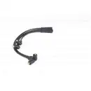 Zündleitungssatz Bosch 0 986 356 754 für Fiat für Lancia