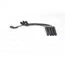 Zündleitungssatz Bosch 0 986 356 987 für Chevrolet für Daewoo