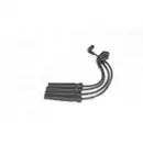Zündleitungssatz Bosch 0 986 356 987 für Chevrolet für Daewoo