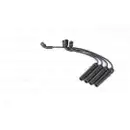 Zündleitungssatz Bosch 0 986 356 987 für Chevrolet für Daewoo