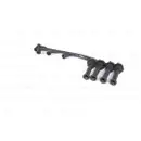 Zündleitungssatz Bosch 0 986 357 141 für Ford