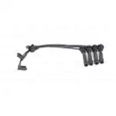 Zündleitungssatz Bosch 0 986 357 181 für Fiat für Lancia