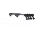 Zündleitungssatz Bosch 0 986 357 208 für Ford für Mazda für Volvo