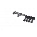 Zündleitungssatz Bosch 0 986 357 208 für Ford für Mazda für Volvo