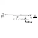 Zündleitungssatz Bosch 0 986 357 221