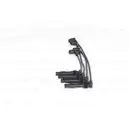 Zündleitungssatz Bosch 0 986 357 237 für Opel für Vauxhall