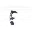 Zündleitungssatz Bosch 0 986 357 237 für Opel für Vauxhall