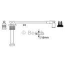 Zündleitungssatz Bosch 0 986 357 271 für Ford