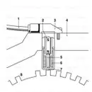 BOSCH 0 261 210 151 Impulsgeber, Kurbelwelle
