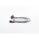 BOSCH 0 261 210 150 Impulsgeber, Kurbelwelle