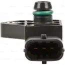 BOSCH 0 261 230 101 Sensor, Ladedruck
