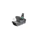 BOSCH 0 261 230 136 Sensor, Saugrohrdruck