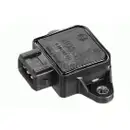 BOSCH 0 280 122 001 Sensor, Drosselklappenstellung