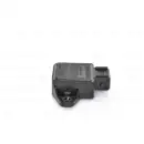 BOSCH 0 280 122 001 Sensor, Drosselklappenstellung