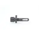 Sensor Ansauglufttemperatur Bosch 0 280 130 085 für Audi für Fiat für Ford