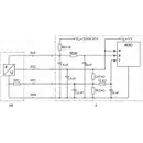 Sensor Ladedruck Bosch 0 281 002 487 für Opel für Vauxhall