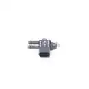 BOSCH 0 281 002 710 Sensor, Abgasdruck