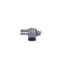 BOSCH 0 281 002 710 Sensor, Abgasdruck