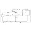 BOSCH 0 281 002 772 Sensor, Abgasdruck