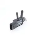 BOSCH 0 281 006 287 Sensor, Abgasdruck