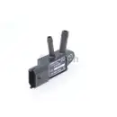 BOSCH 0 281 006 287 Sensor, Abgasdruck