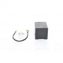 BOSCH 0 335 200 041 Blinkgeber für SEAT, OPEL, VW, FORD, BMW, MERCEDES-BENZ