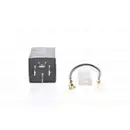BOSCH 0 335 200 041 Blinkgeber für SEAT, OPEL, VW, FORD, BMW, MERCEDES-BENZ