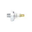 Öldruckschalter Bosch 0 986 344 033 für Alfa Romeo für Audi für Bmw für Henschel