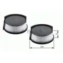 BOSCH 1 987 432 104 Innenraumfilter